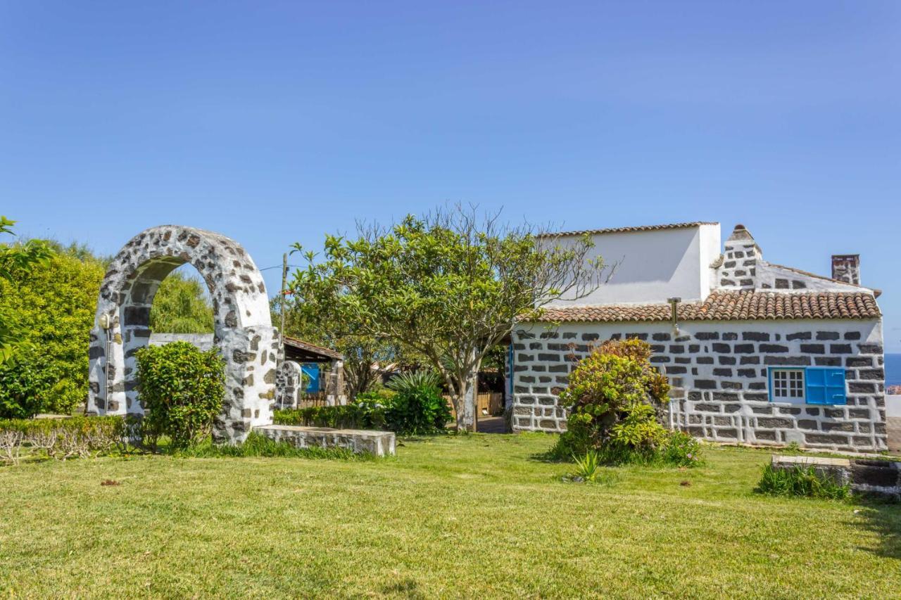 Casa Santa Villa Ribeira Grande Exterior photo